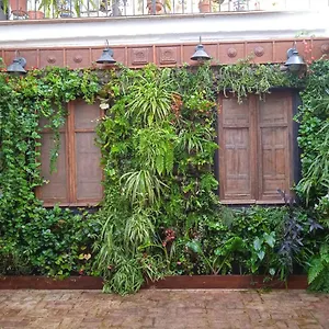  Apartamento La Gota De Leche 4