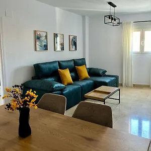  Apartamento Apartamento Alto Castillo
