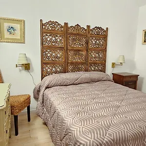  Apartamento Tartaneros Duplex By Sanlucar Housing