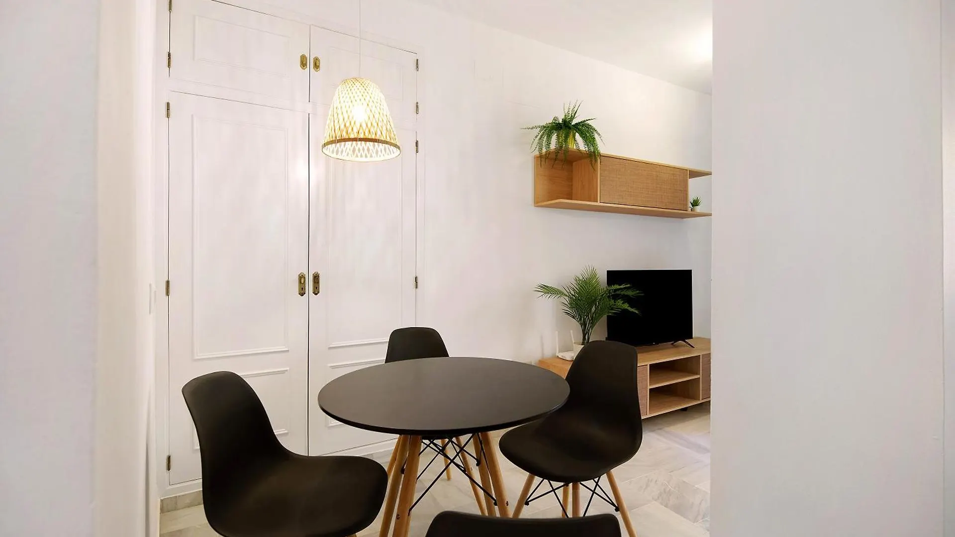 Las Molucas Apartment Sanlucar de Barrameda