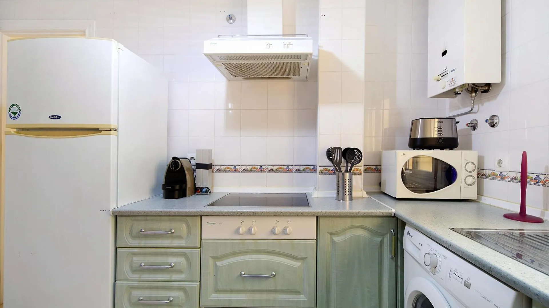 Las Molucas Apartment Sanlucar de Barrameda