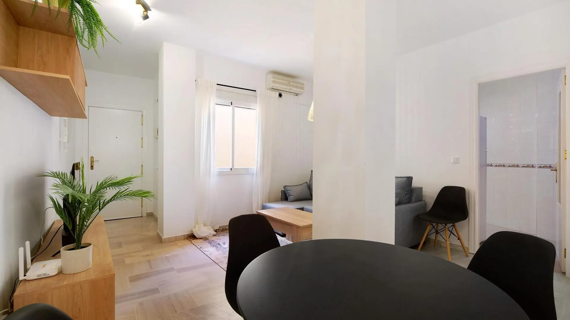 Las Molucas Apartment Sanlucar de Barrameda Spain