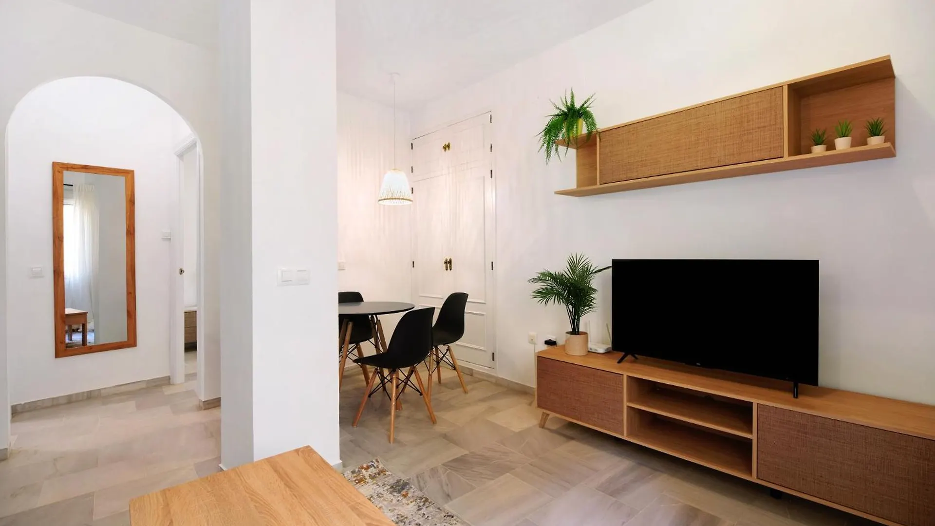 Las Molucas Apartment Sanlucar de Barrameda