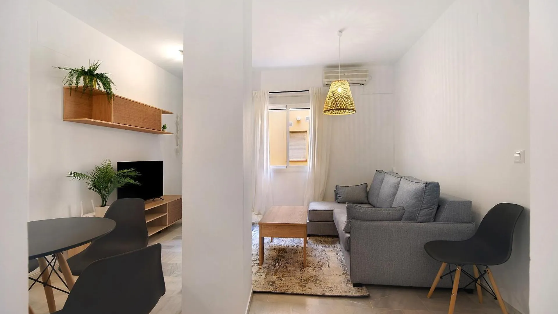 Las Molucas Apartment Sanlucar de Barrameda 0*,  Spain
