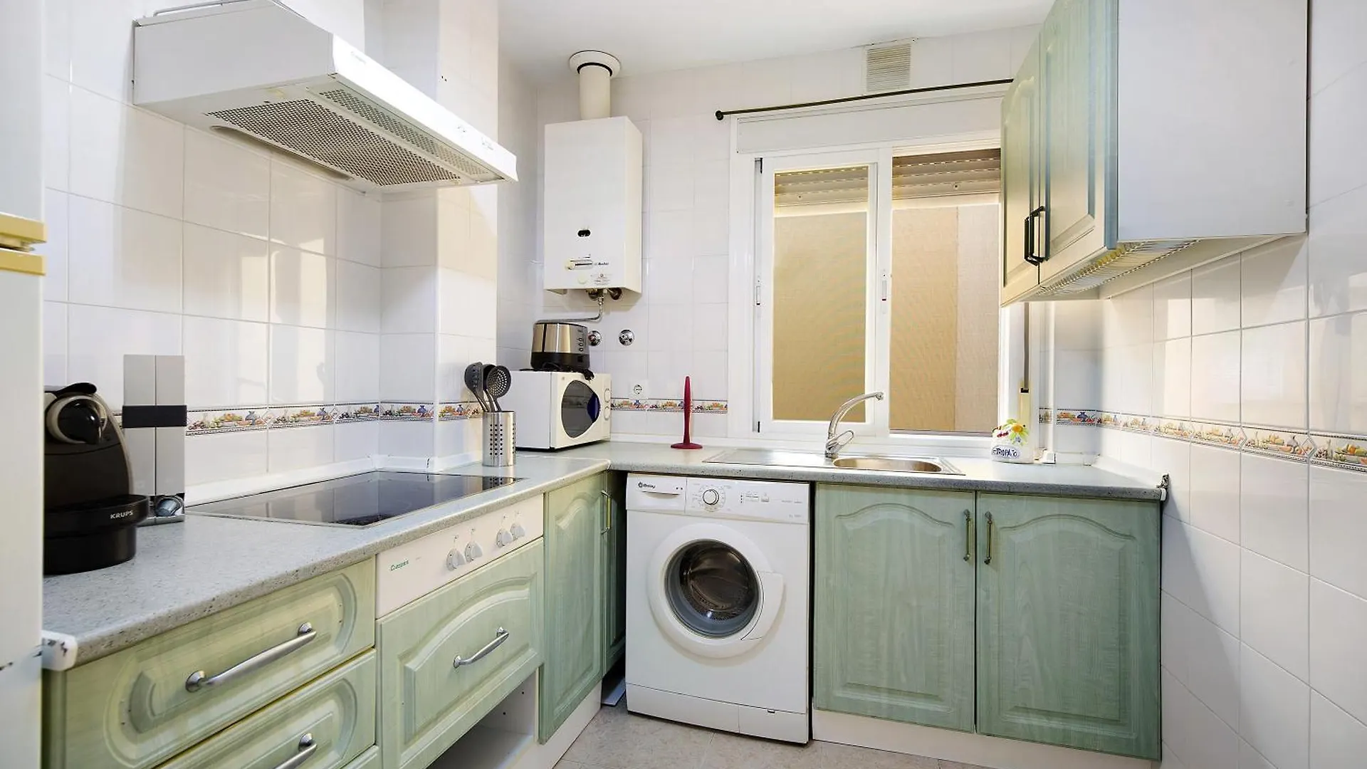Las Molucas Apartment Sanlucar de Barrameda Spain