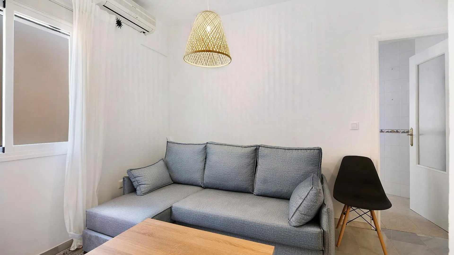 Las Molucas Apartment Sanlucar de Barrameda 0*,  Spain