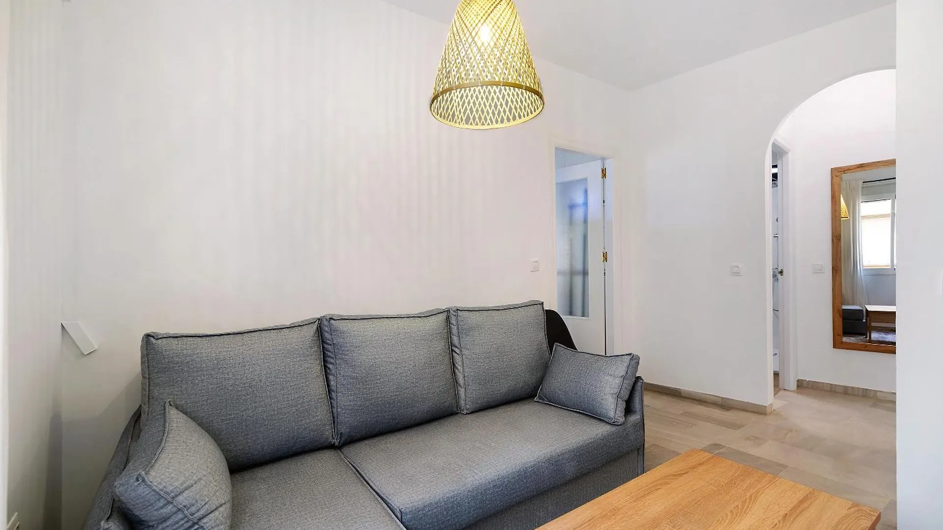 Las Molucas Apartment Sanlucar de Barrameda