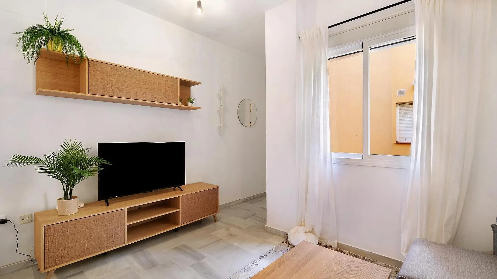 Las Molucas Apartment Sanlucar de Barrameda Spain