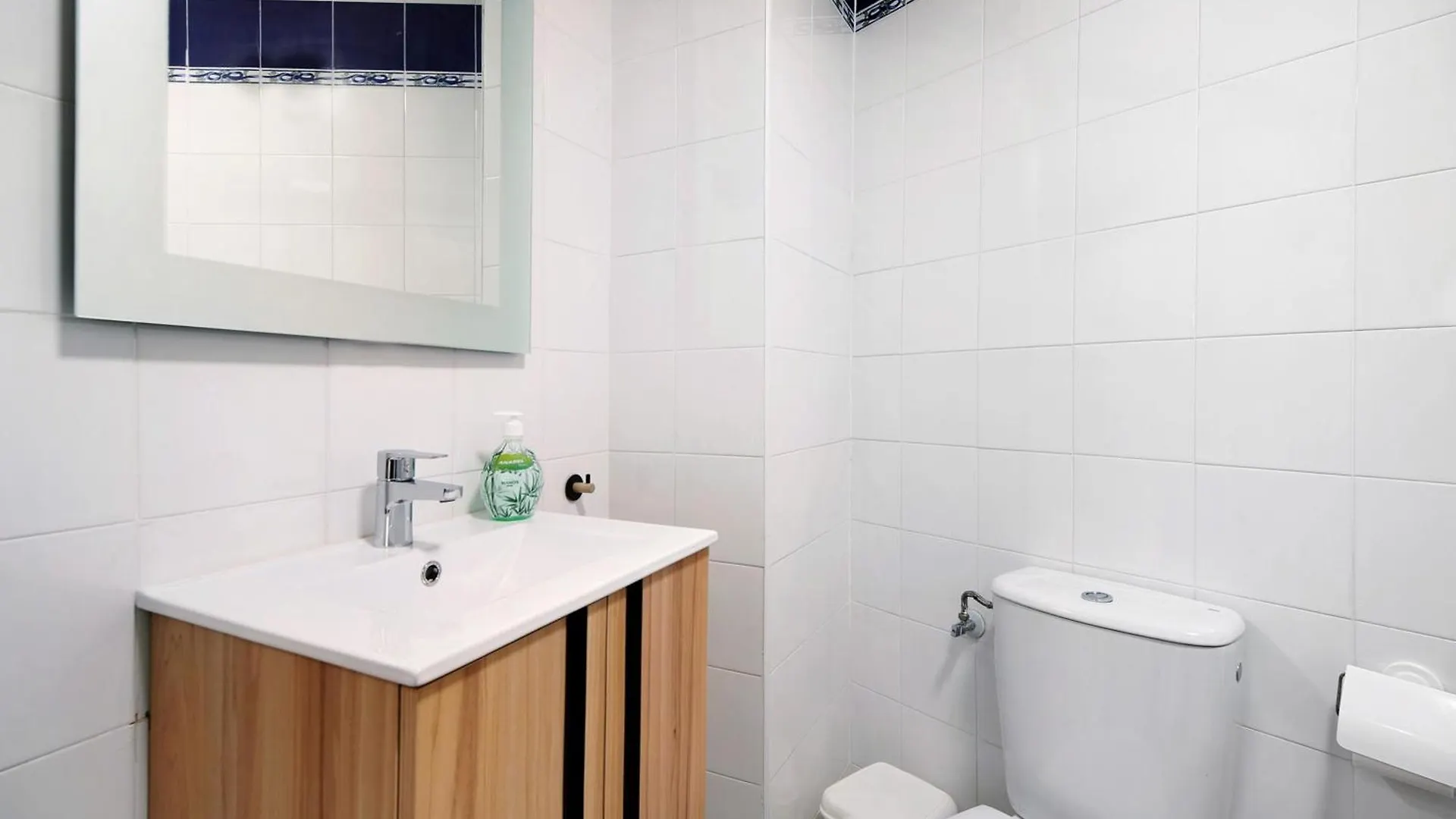 Las Molucas Apartment Sanlucar de Barrameda