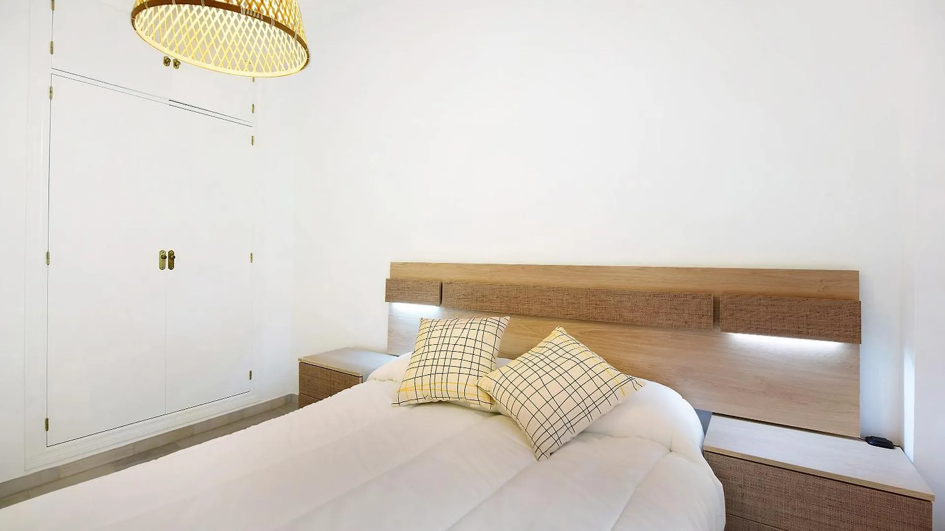 Las Molucas Apartment Sanlucar de Barrameda