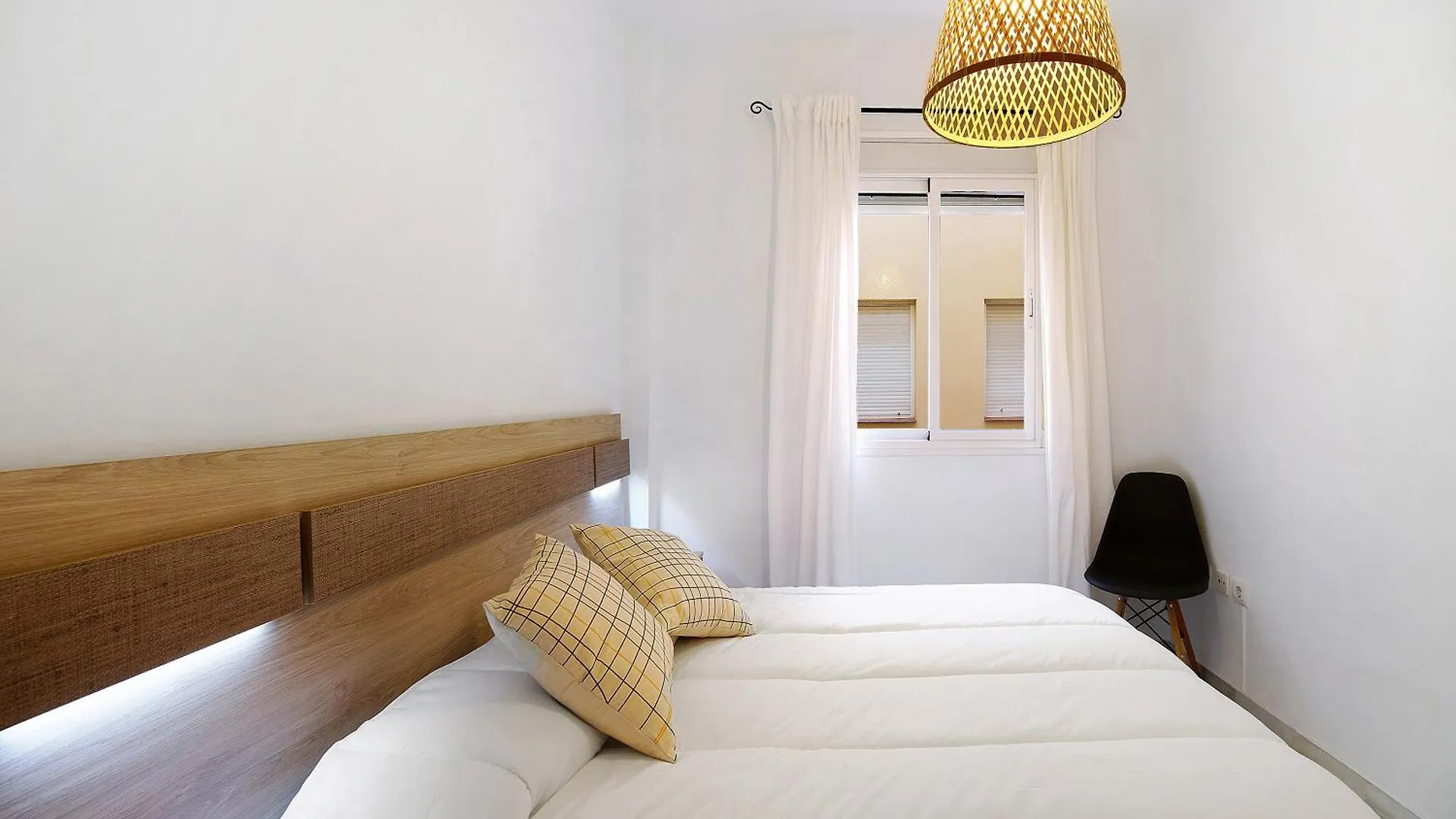 Las Molucas Apartment Sanlucar de Barrameda Spain