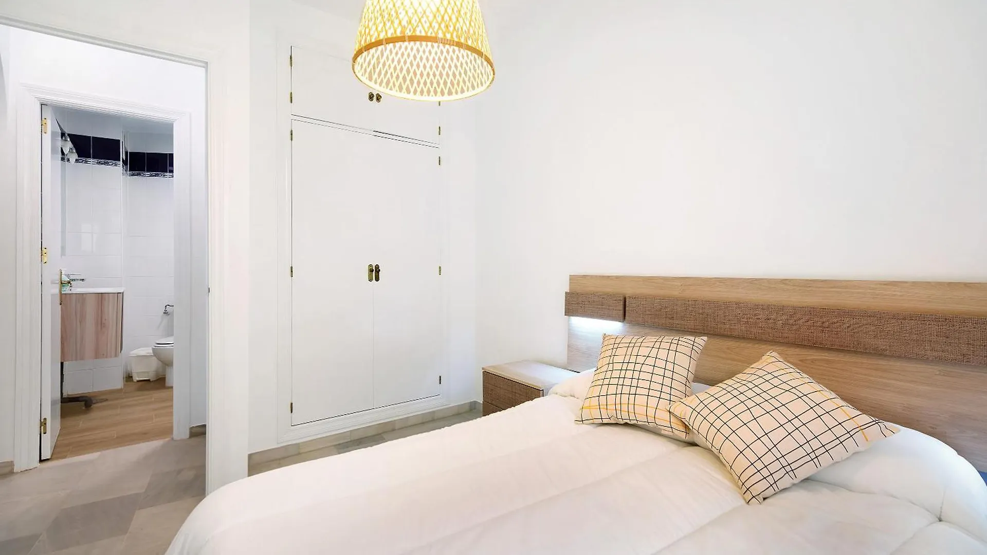 Las Molucas Apartment Sanlucar de Barrameda