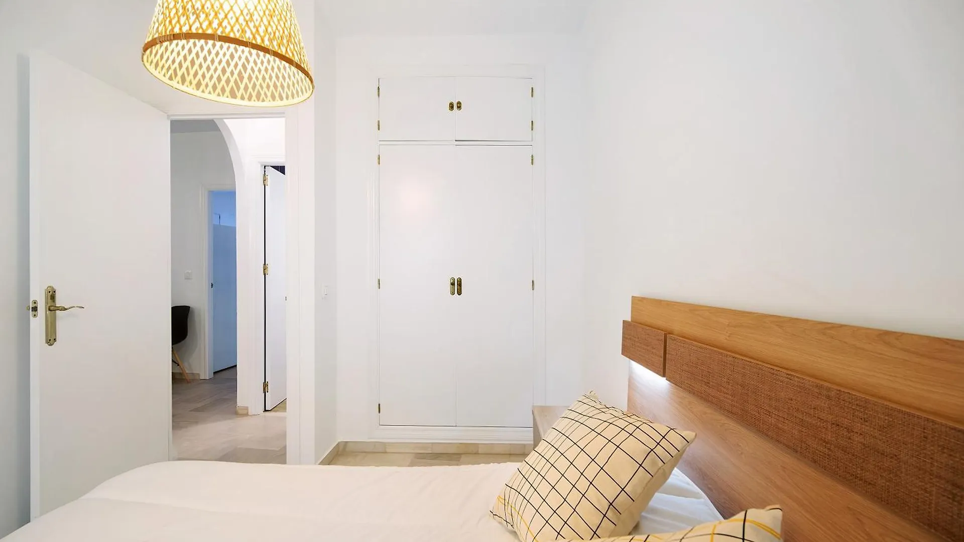Las Molucas Apartment Sanlucar de Barrameda